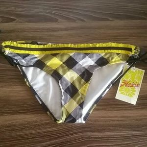 Nwt hobie bikini bottoms
